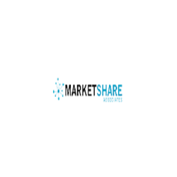 MarketShare Associates Logo